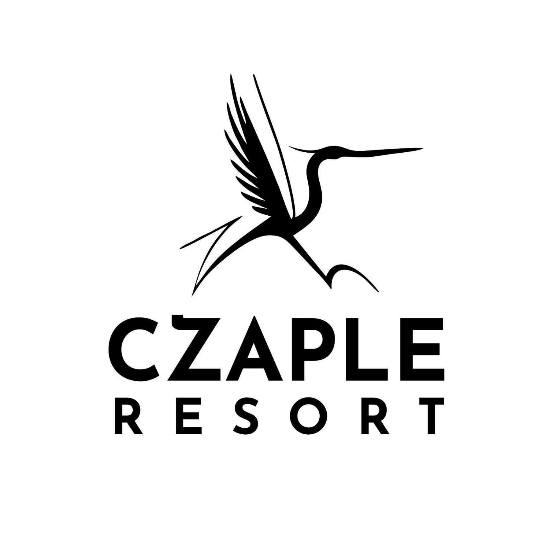 Czaple Resort Stare Czaple Kültér fotó